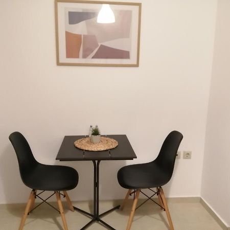 Sable Blanc Apartments イキソス エクステリア 写真