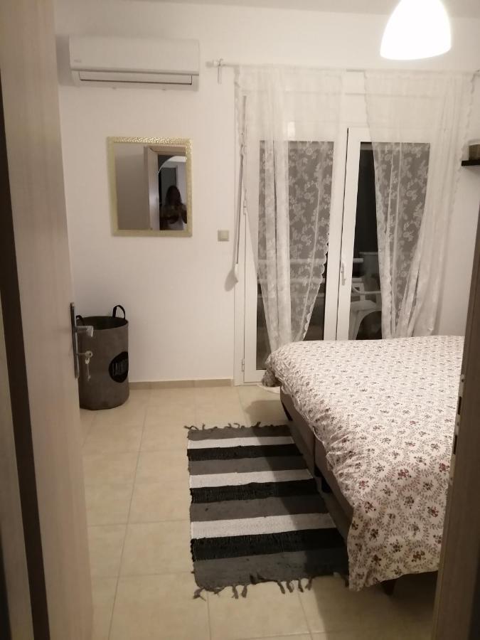Sable Blanc Apartments イキソス エクステリア 写真
