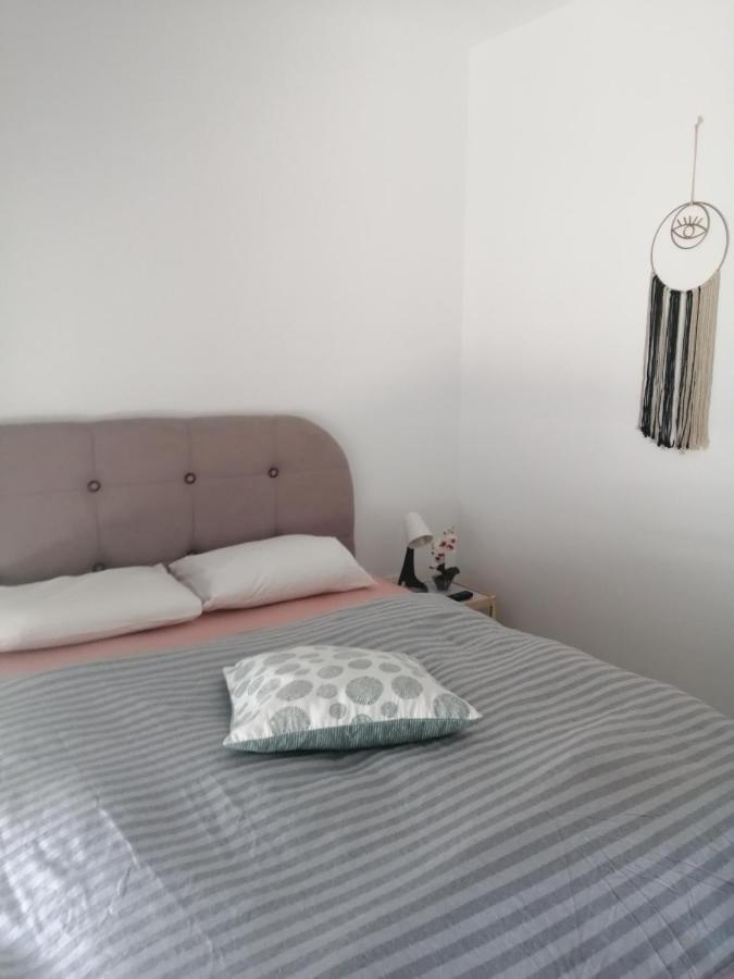 Sable Blanc Apartments イキソス エクステリア 写真