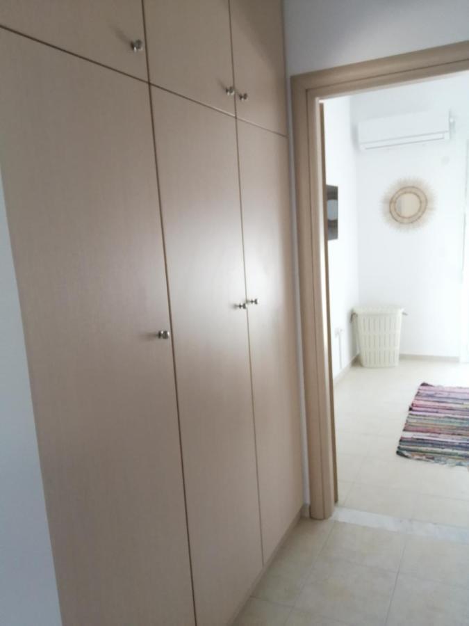 Sable Blanc Apartments イキソス エクステリア 写真