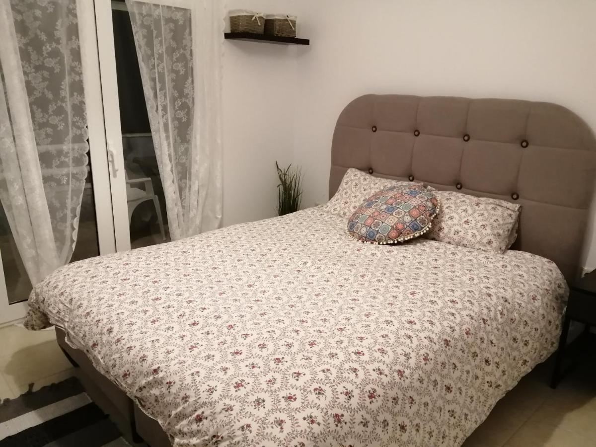 Sable Blanc Apartments イキソス エクステリア 写真