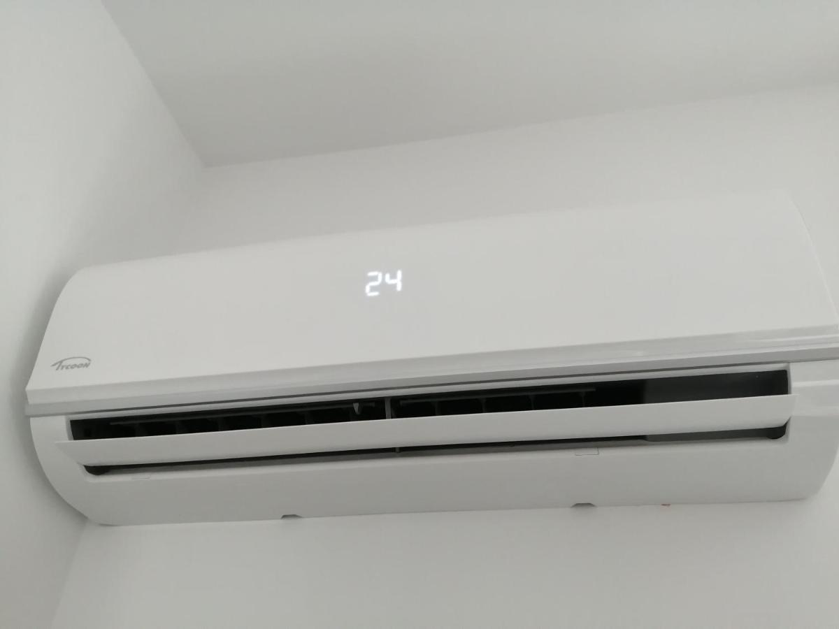 Sable Blanc Apartments イキソス エクステリア 写真